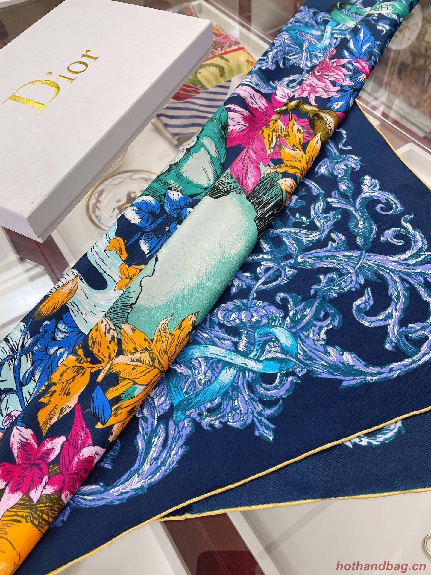 Dior Scarf DIC00043 Dior Scarf DIC00043