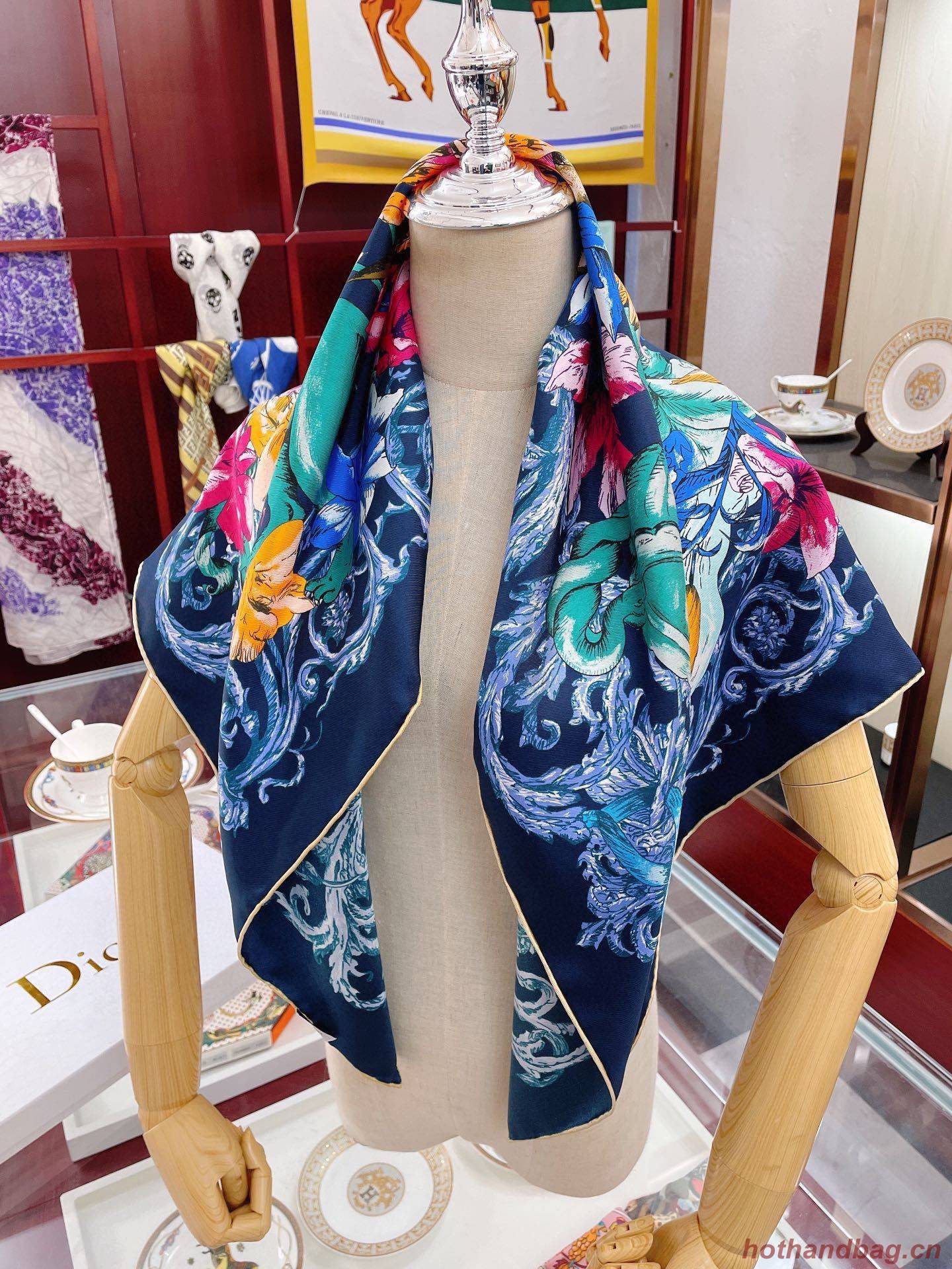 Dior Scarf DIC00043 Dior Scarf DIC00043