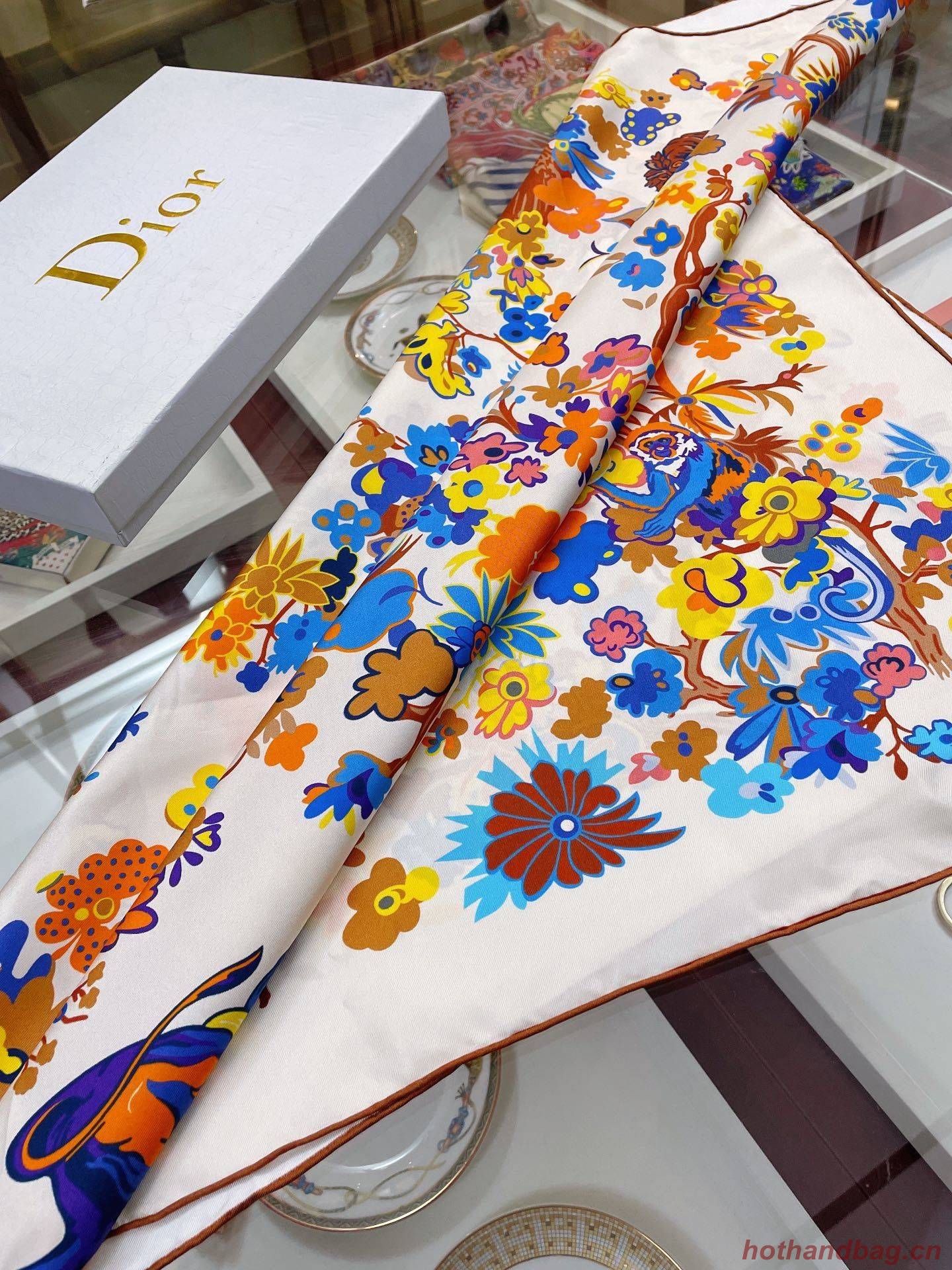 Dior Scarf DIC00047 Dior Scarf DIC00047