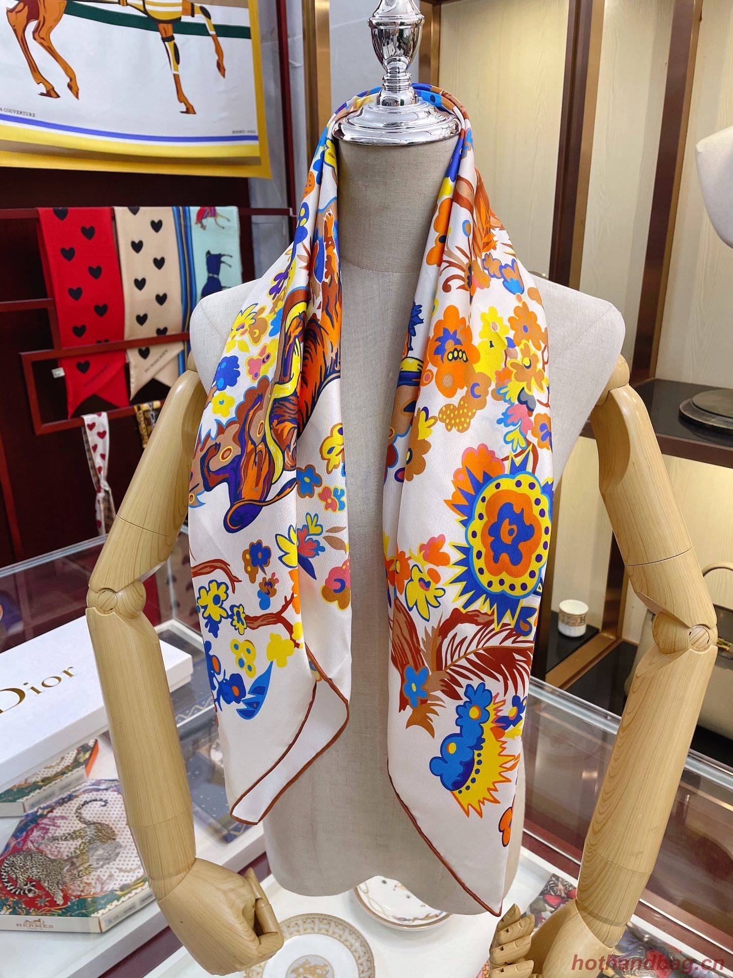 Dior Scarf DIC00047 Dior Scarf DIC00047