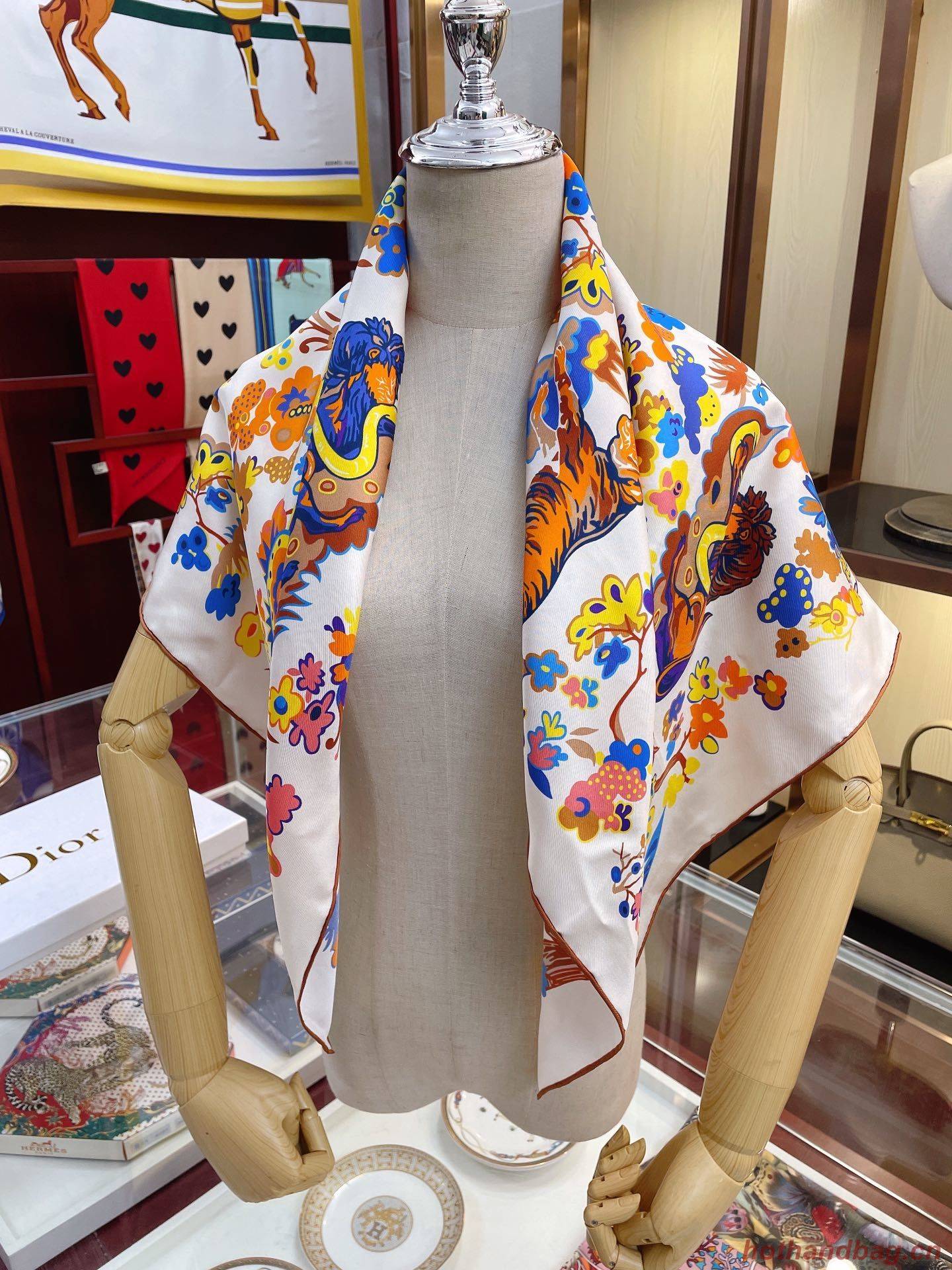 Dior Scarf DIC00047 Dior Scarf DIC00047