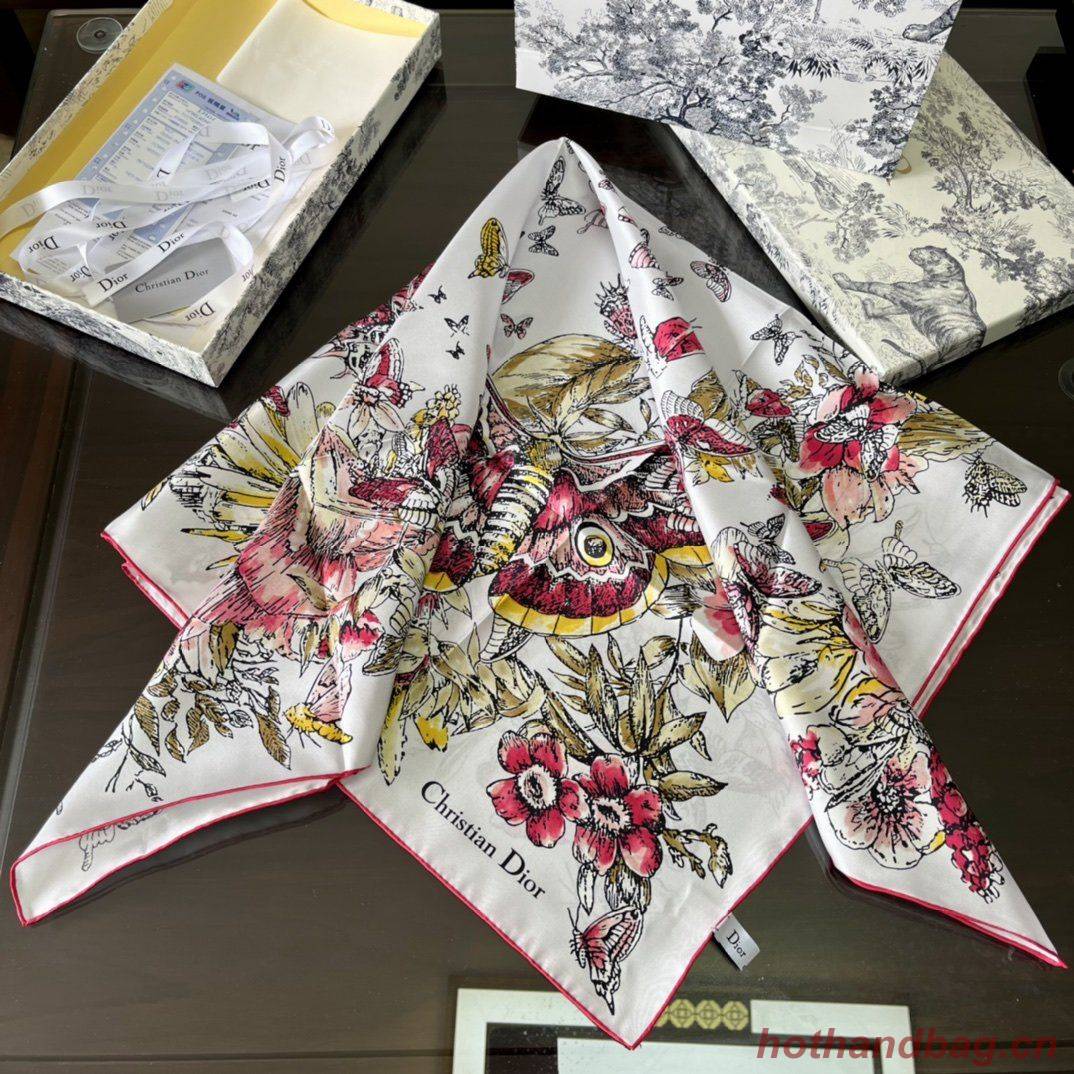 Dior Scarf DIC00050 Dior Scarf DIC00050