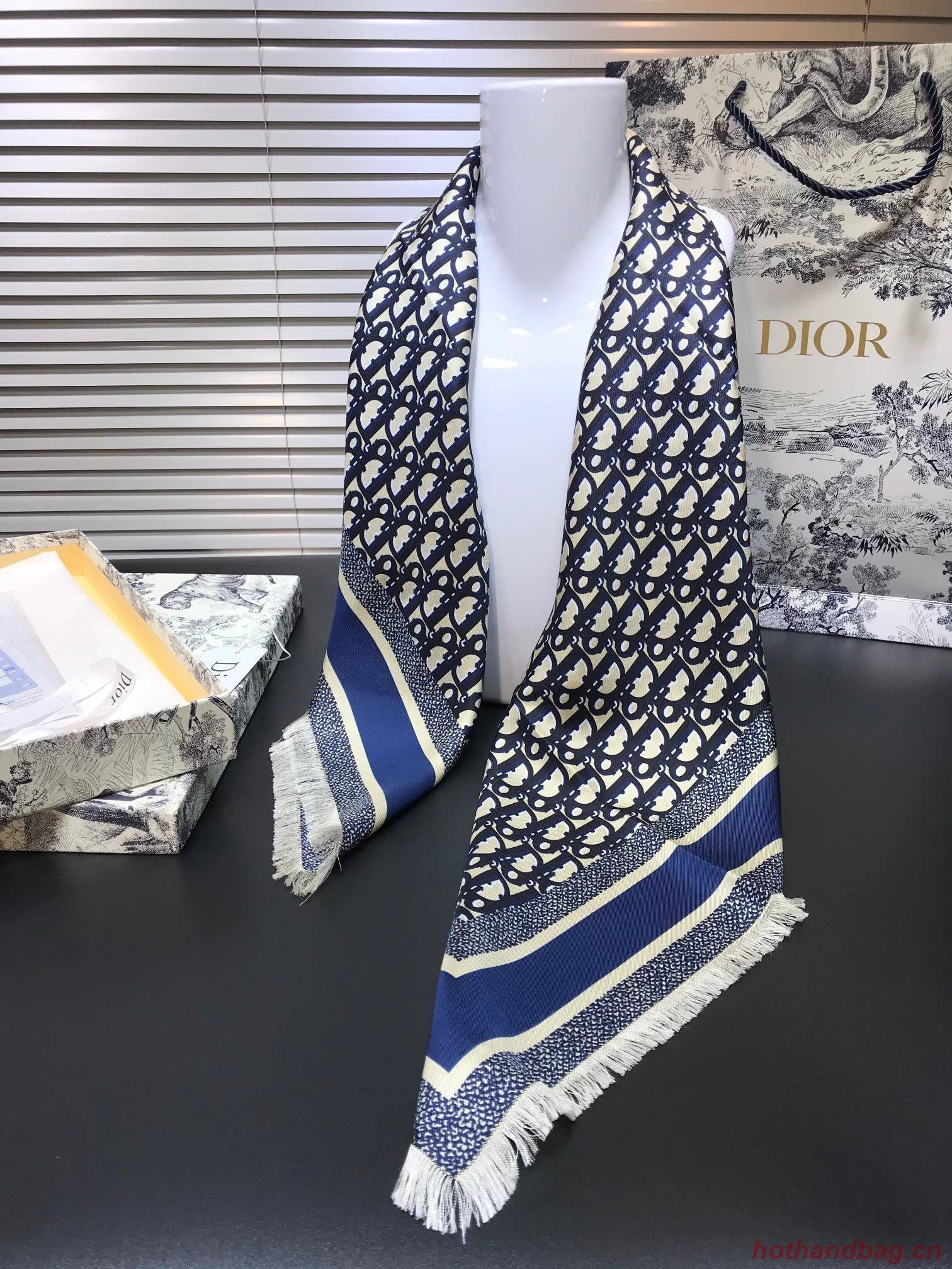 Dior Scarf DIC00051 Dior Scarf DIC00051