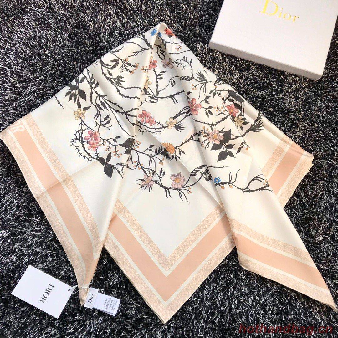 Dior Scarf DIC00068 Dior Scarf DIC00068
