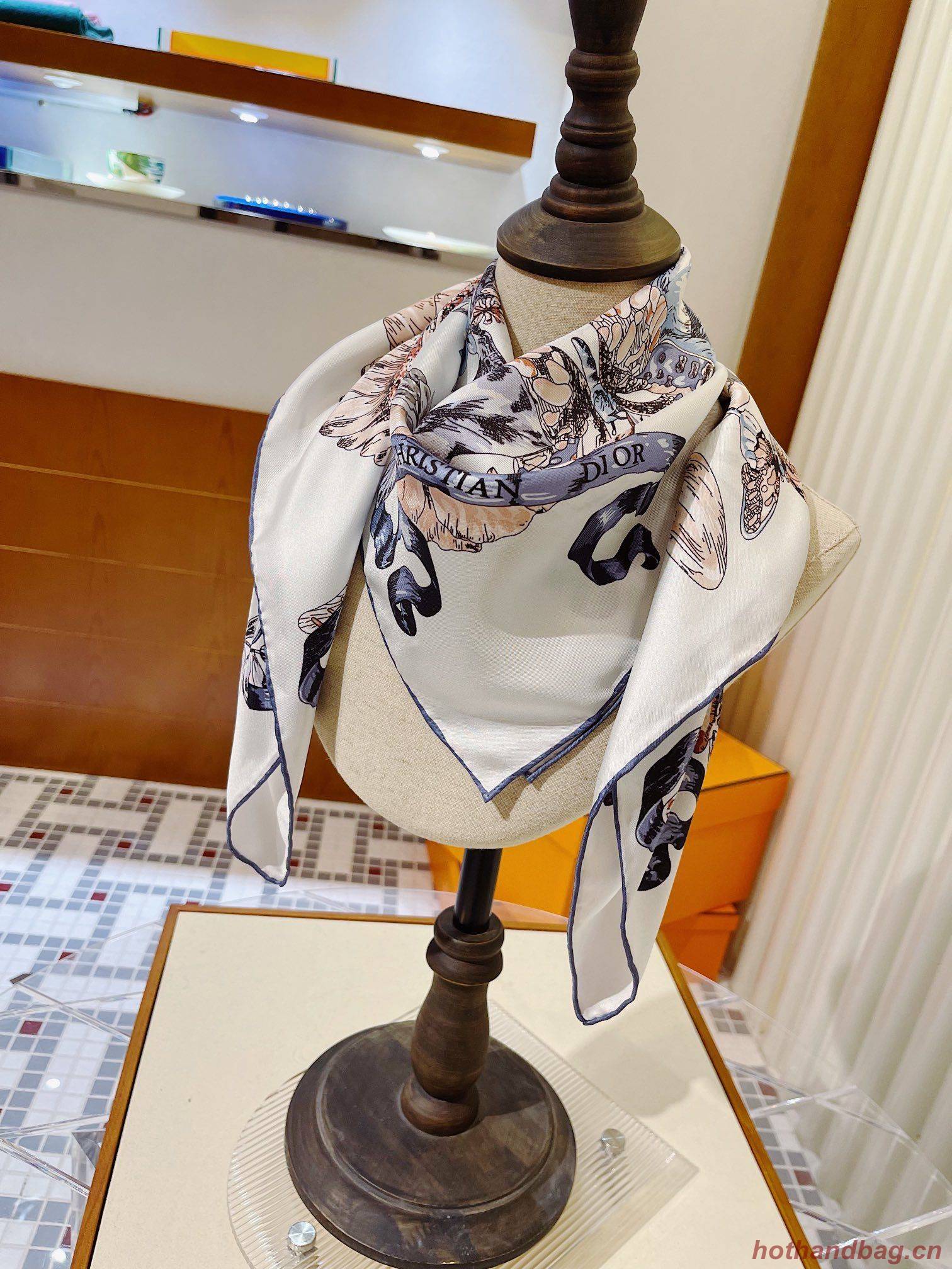 Dior Scarf DIC00070 Dior Scarf DIC00070