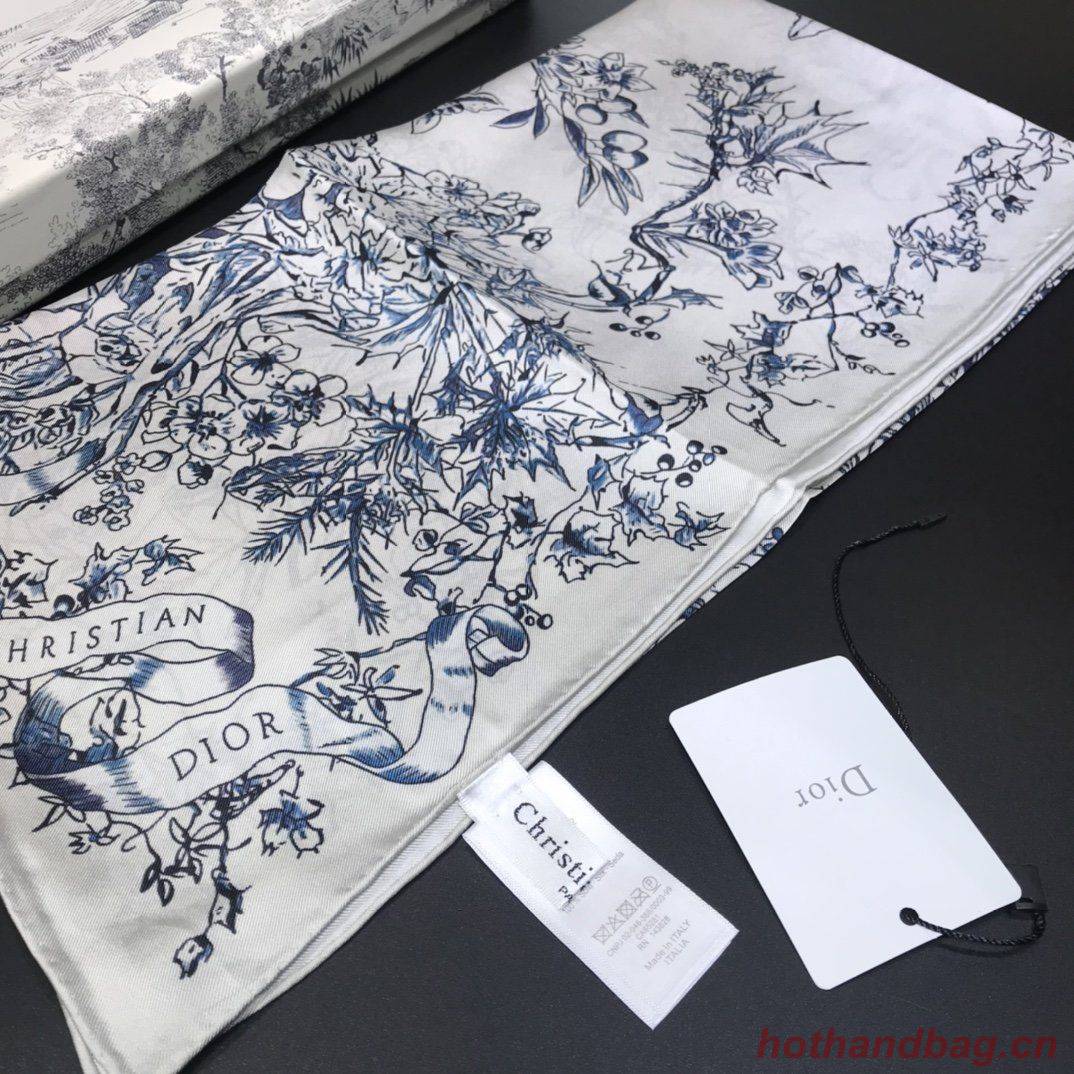 Dior Scarf DIC00071 Dior Scarf DIC00071