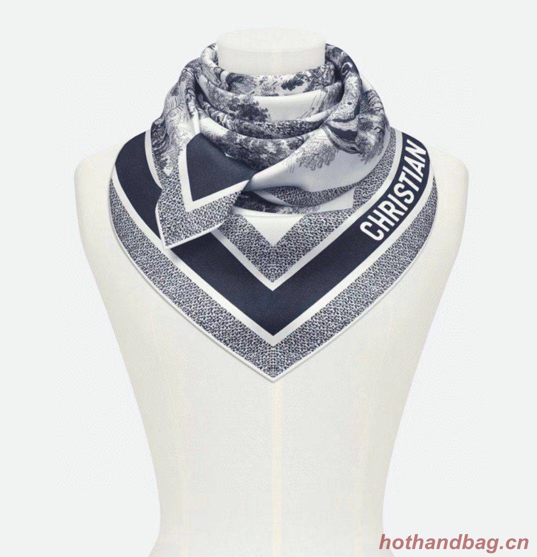 Dior Scarf DIC00075 Dior Scarf DIC00075