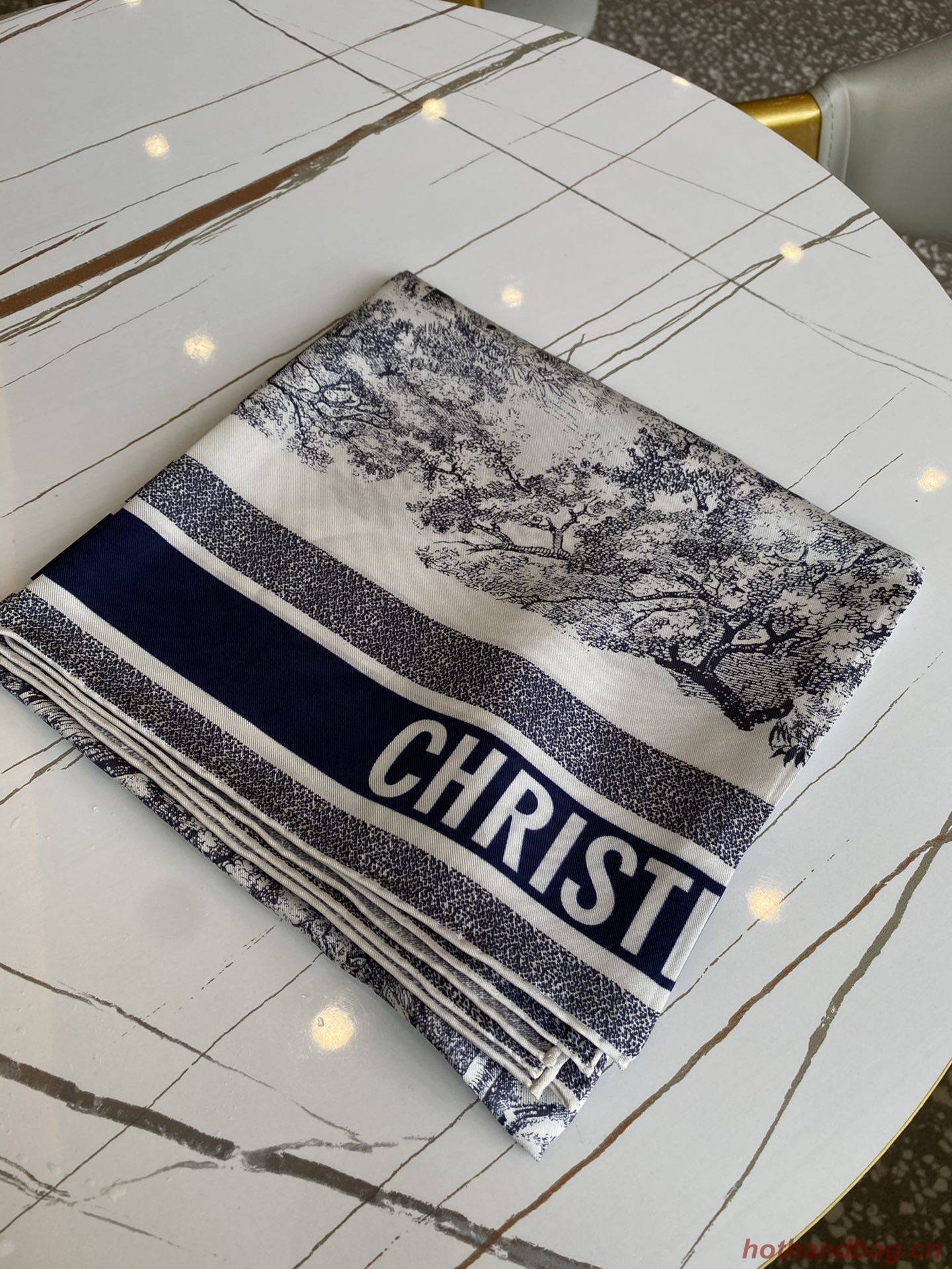 Dior Scarf DIC00075 Dior Scarf DIC00075