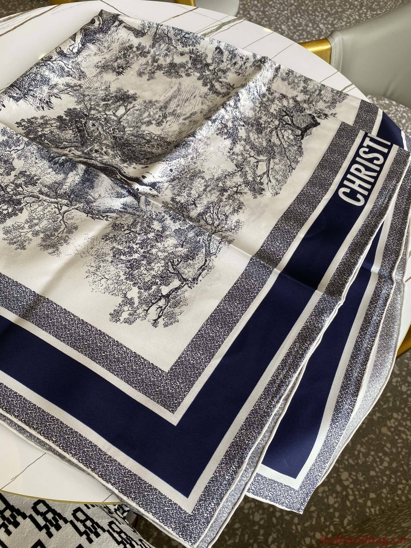 Dior Scarf DIC00075 Dior Scarf DIC00075