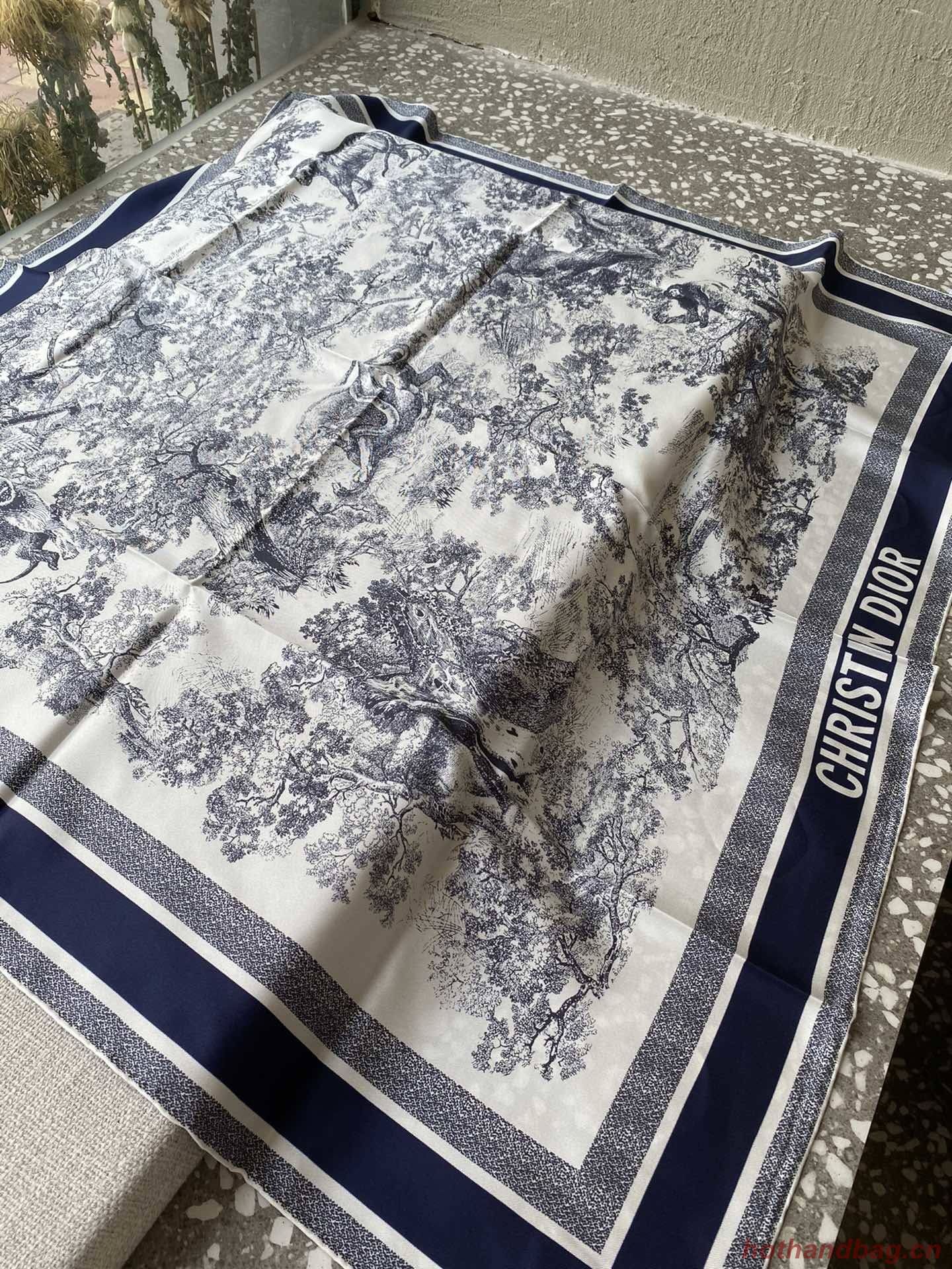Dior Scarf DIC00075 Dior Scarf DIC00075