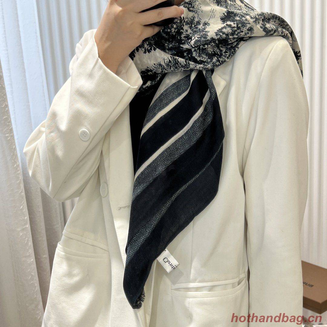 Dior Scarf DIC00078 Dior Scarf DIC00078