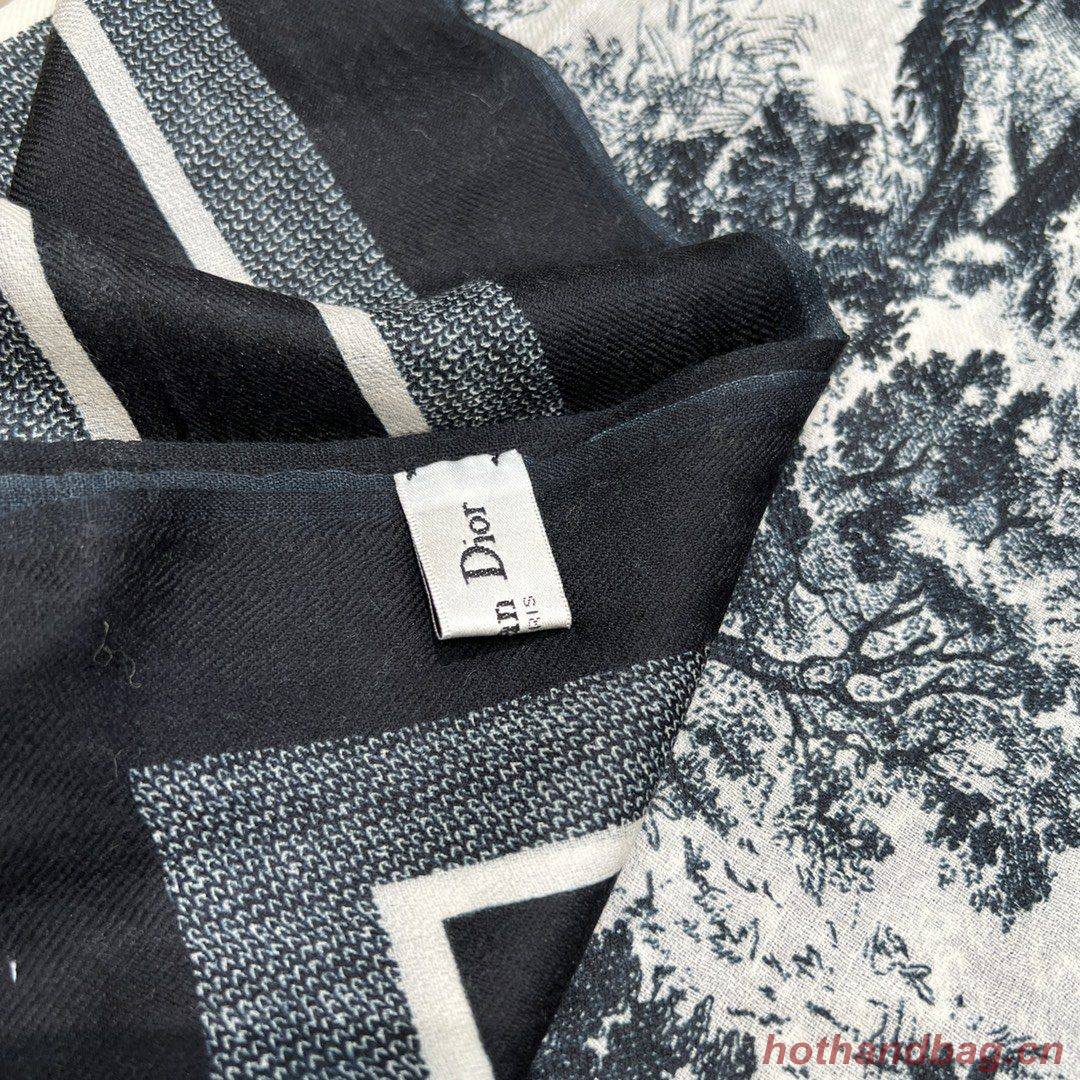 Dior Scarf DIC00078 Dior Scarf DIC00078