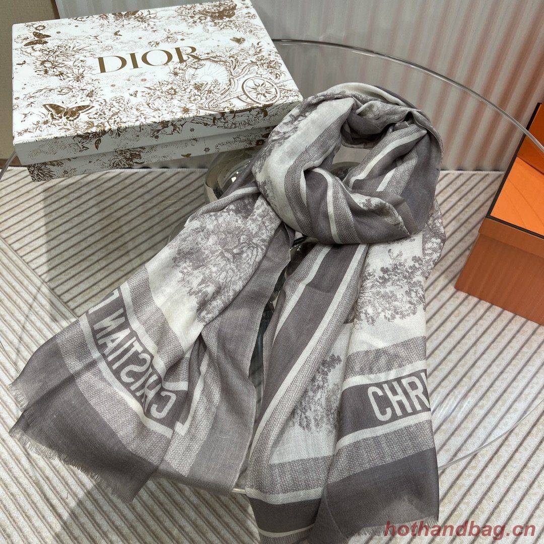Dior Scarf DIC00080 Dior Scarf DIC00080