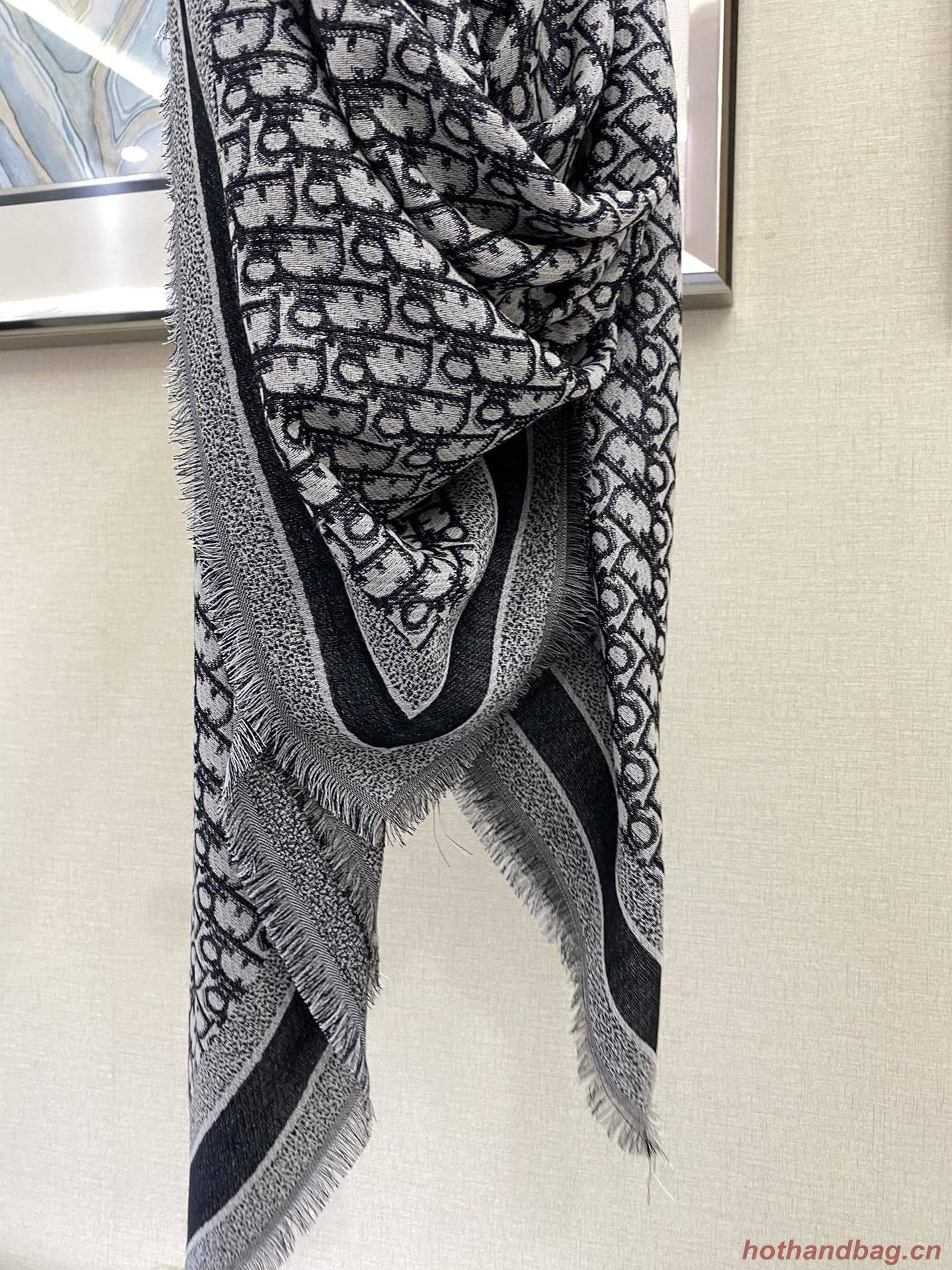 Dior Scarf DIC00112 Dior Scarf DIC00112