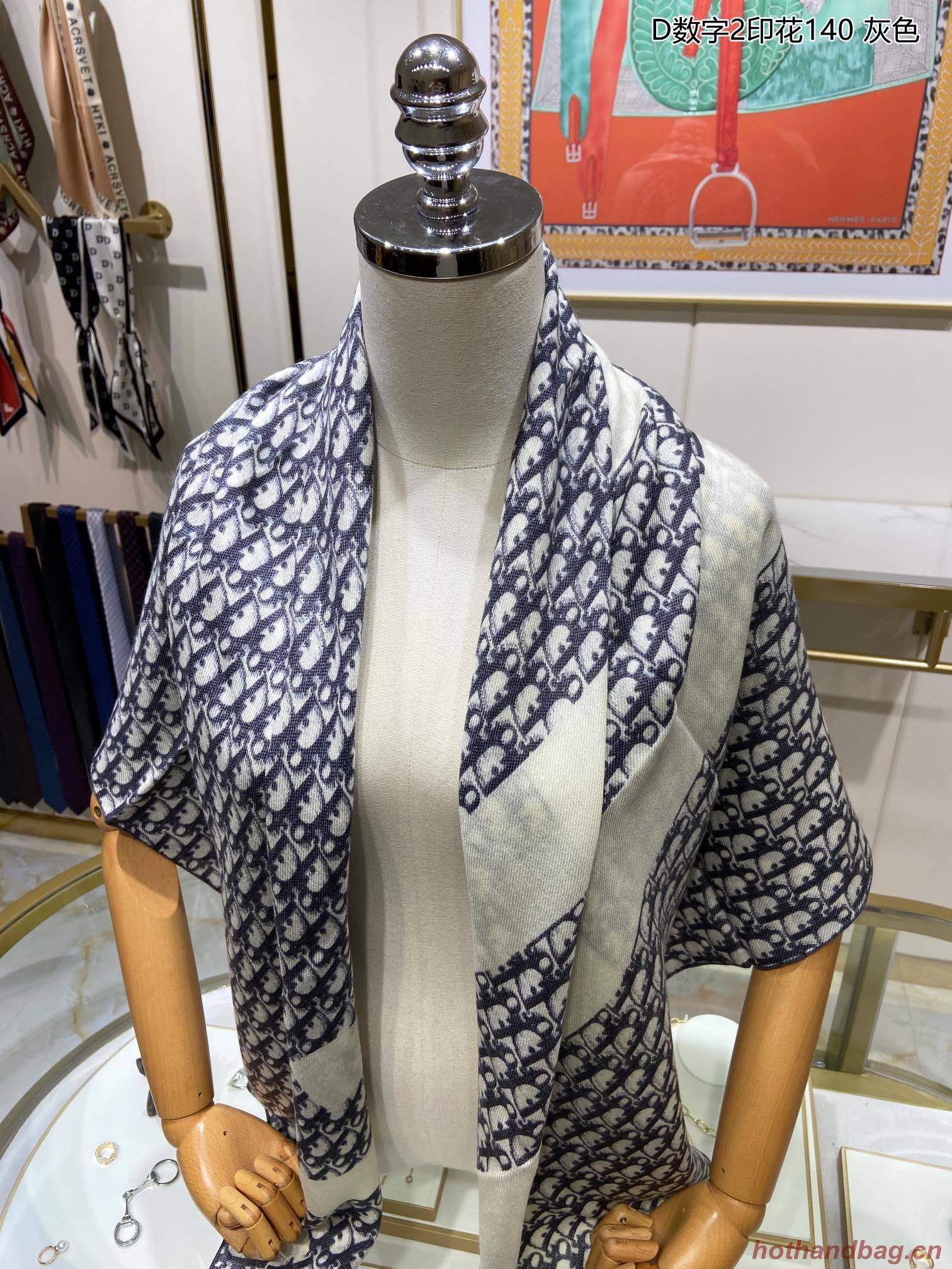 Dior Scarf DIC00113 Dior Scarf DIC00113