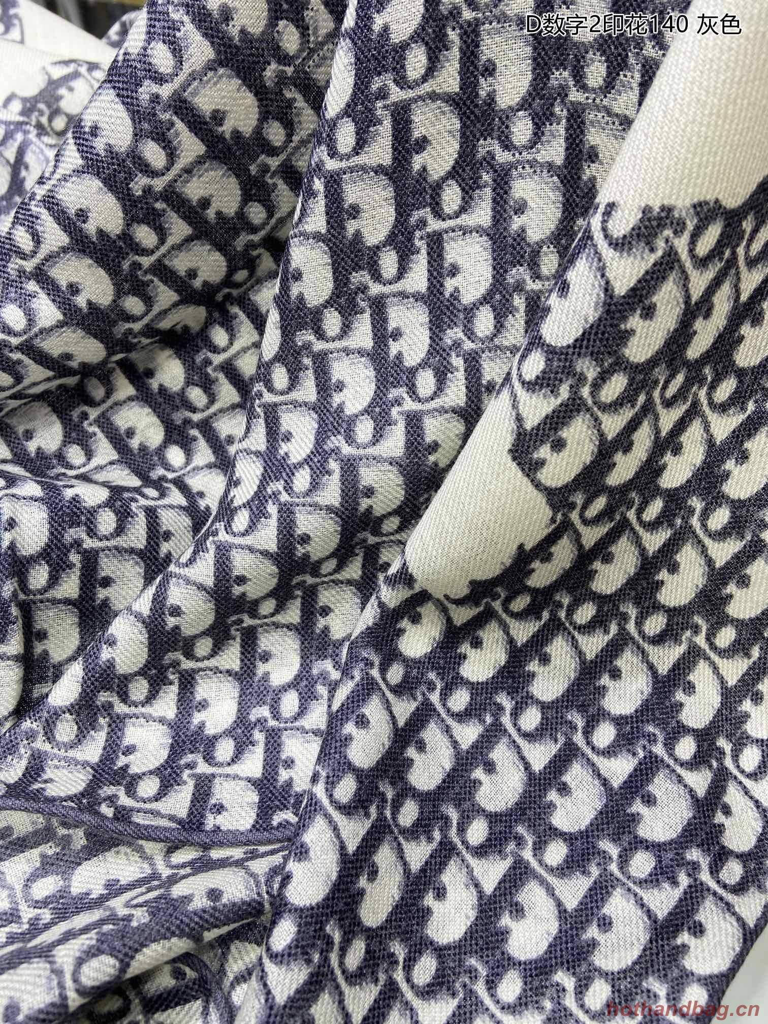 Dior Scarf DIC00113 Dior Scarf DIC00113