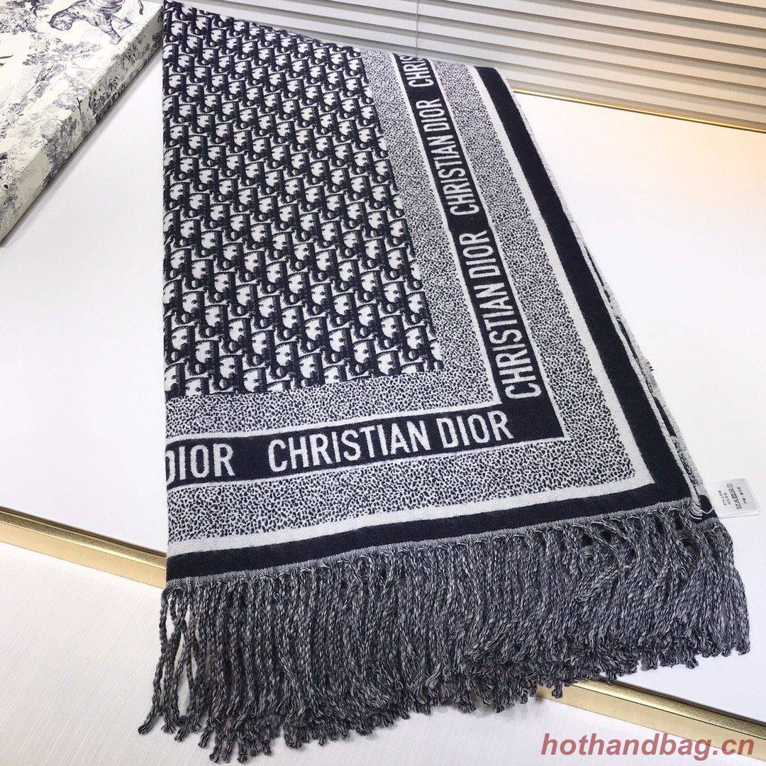 Dior Scarf DIC00117 Dior Scarf DIC00117