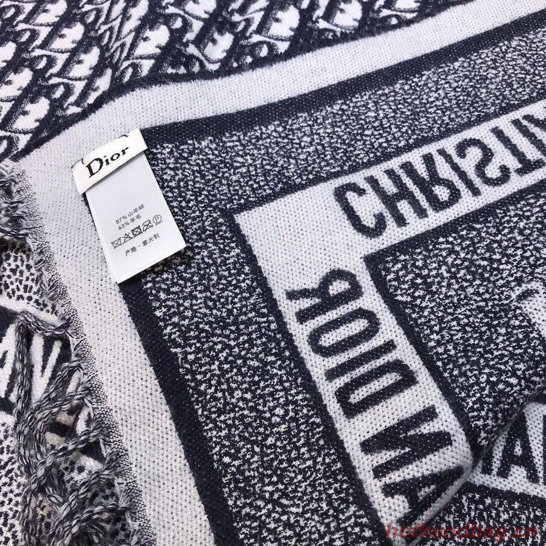 Dior Scarf DIC00117 Dior Scarf DIC00117