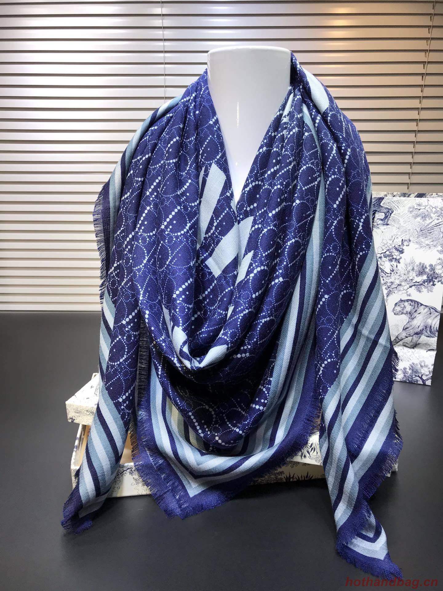 Dior Scarf DIC00120 Dior Scarf DIC00120