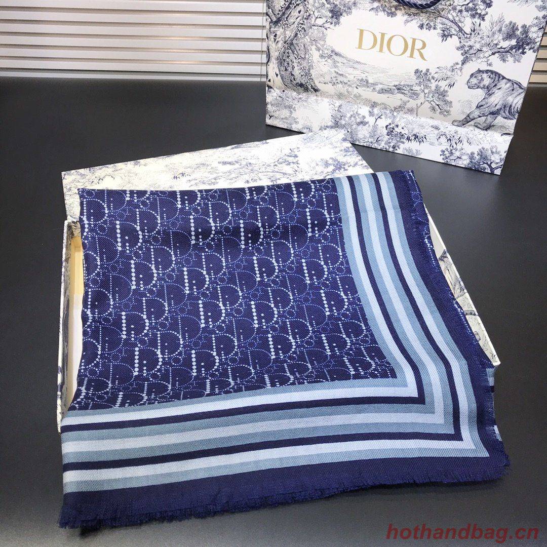 Dior Scarf DIC00120 Dior Scarf DIC00120