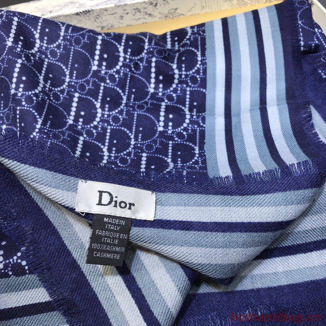 Dior Scarf DIC00120 Dior Scarf DIC00120