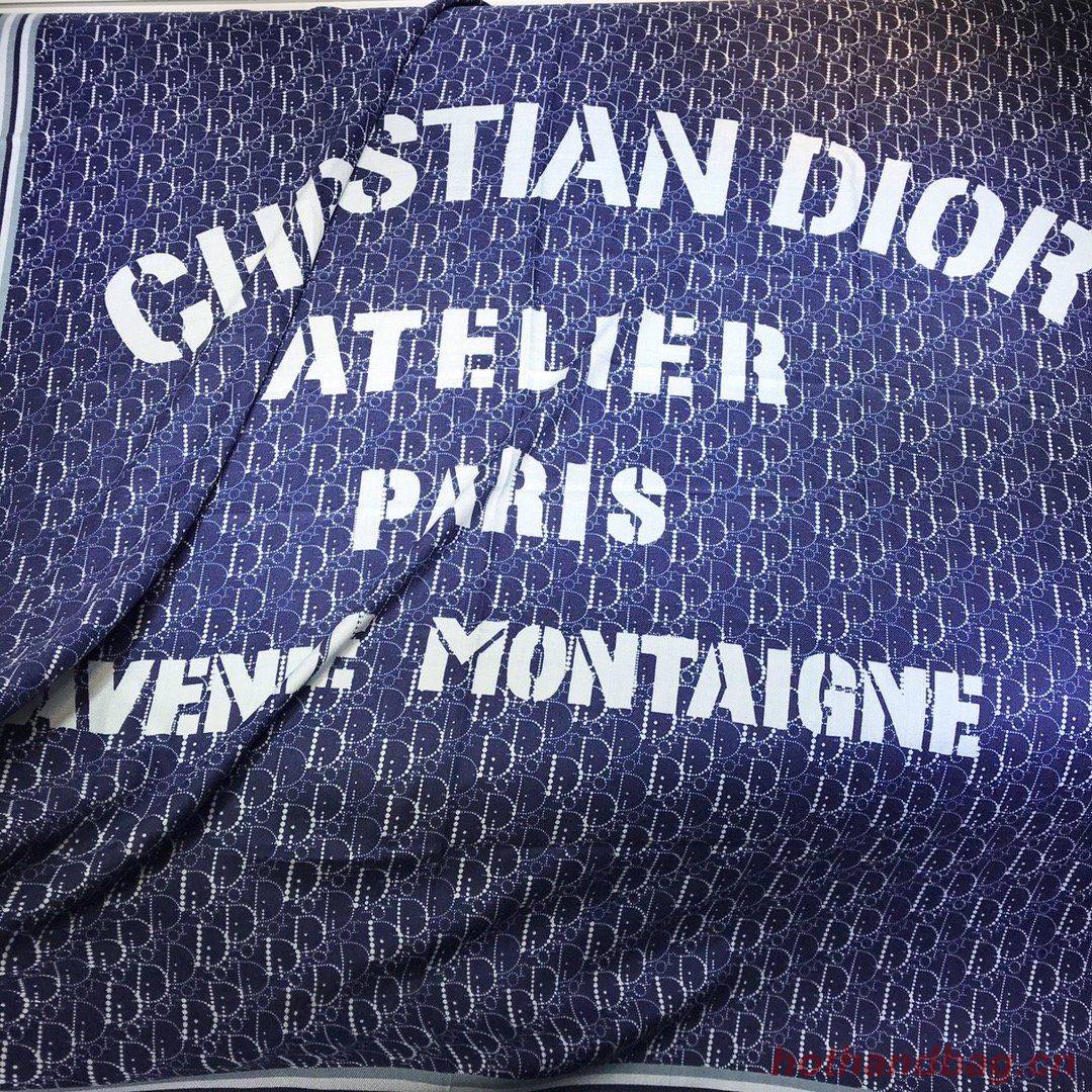 Dior Scarf DIC00120 Dior Scarf DIC00120