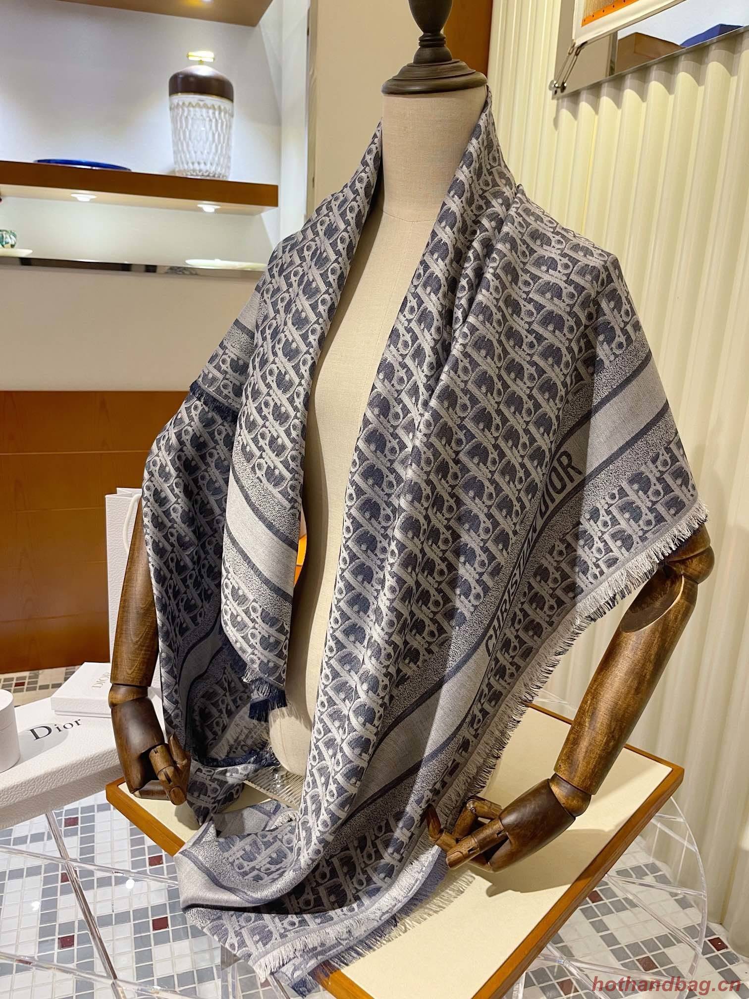 Dior Scarf DIC00123 Dior Scarf DIC00123