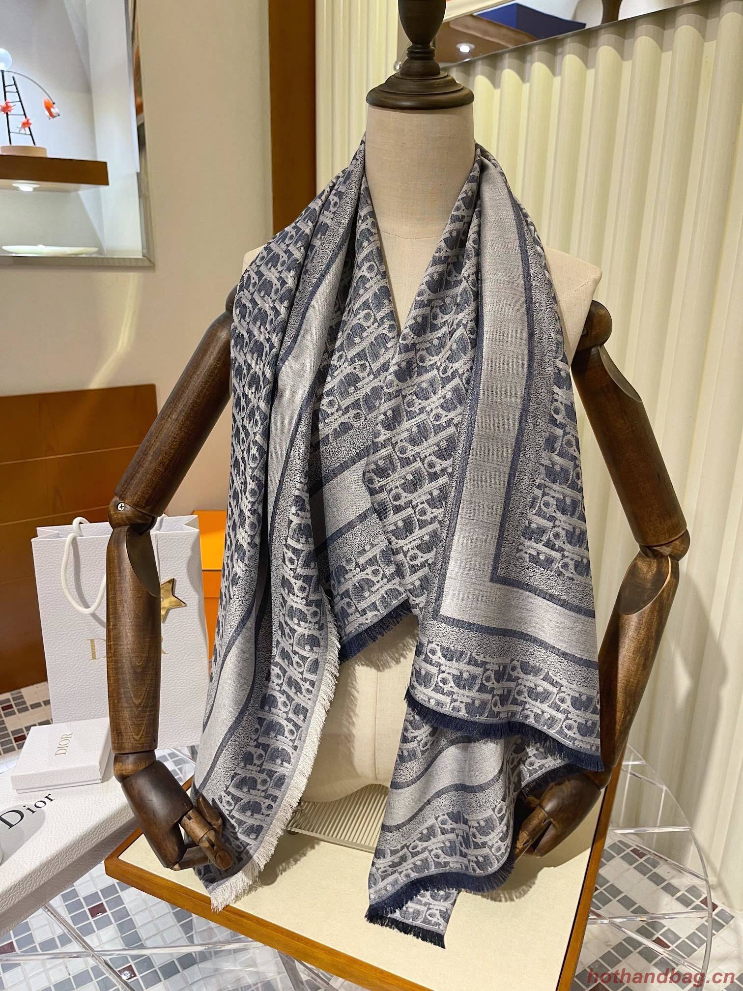 Dior Scarf DIC00123 Dior Scarf DIC00123