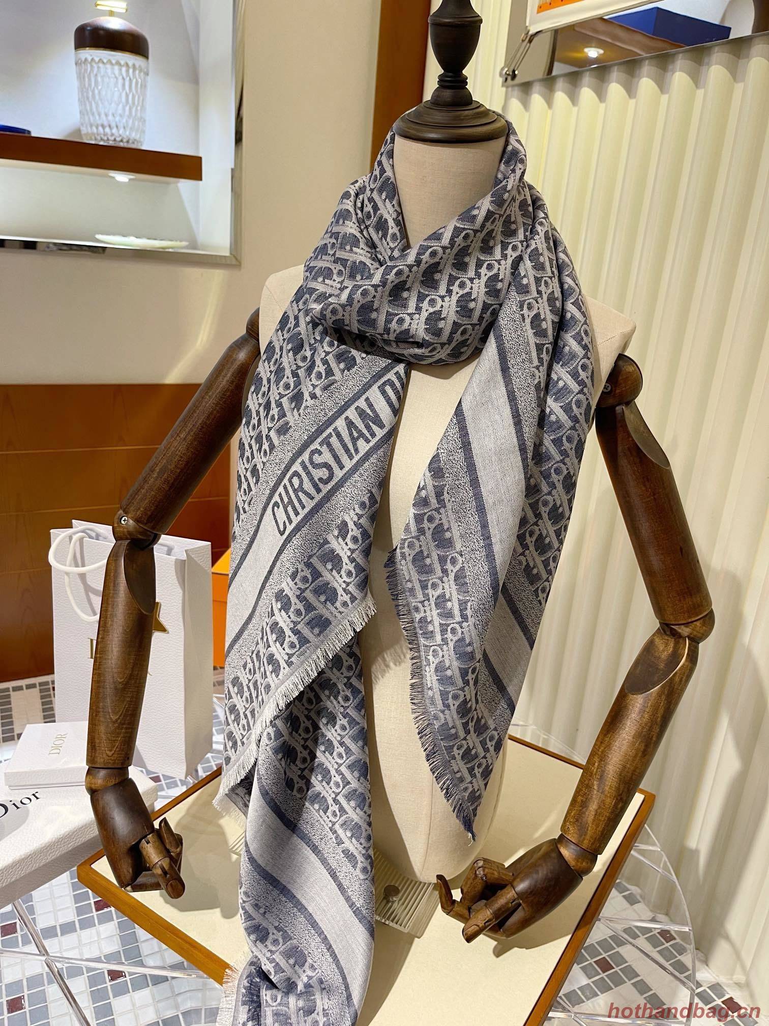 Dior Scarf DIC00123 Dior Scarf DIC00123