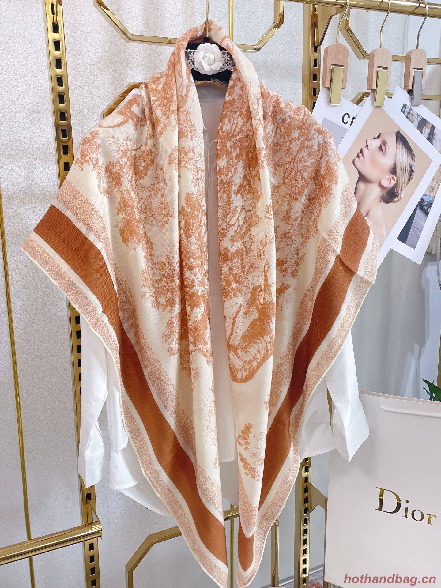 Dior Scarf DIC00126 Dior Scarf DIC00126
