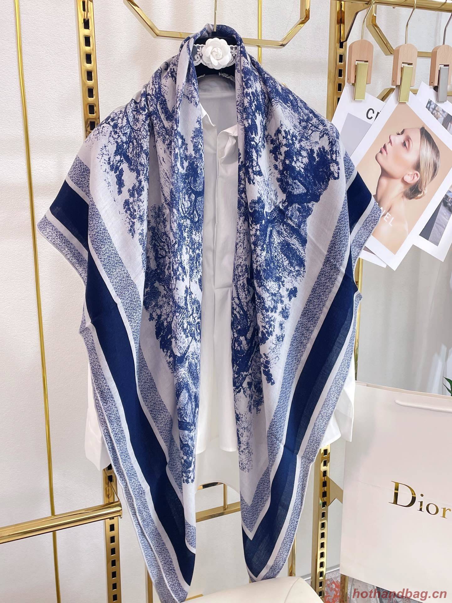 Dior Scarf DIC00127 Dior Scarf DIC00127