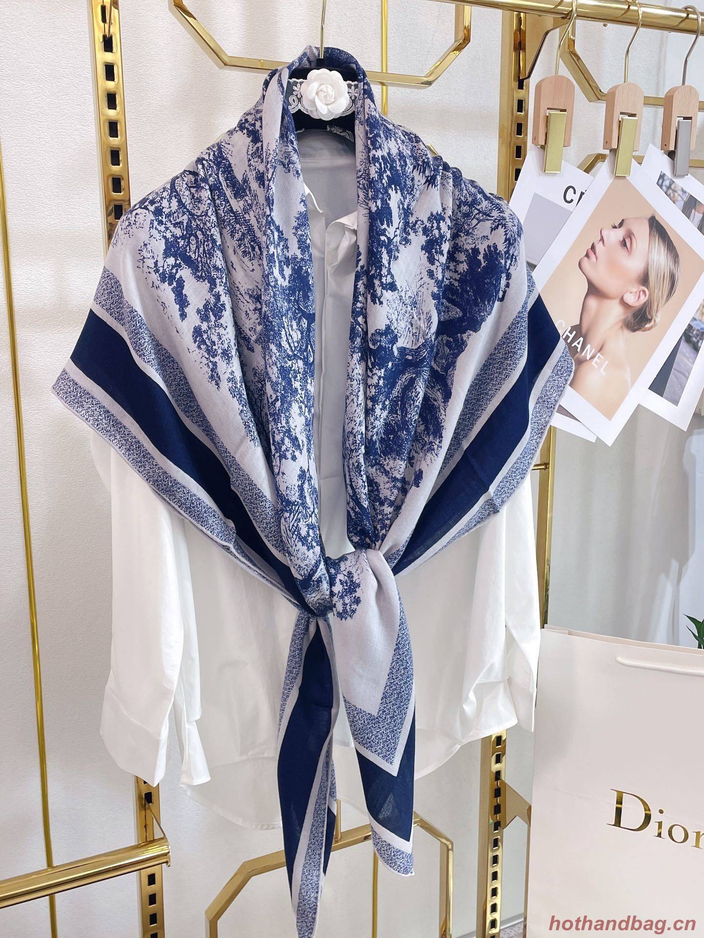 Dior Scarf DIC00127 Dior Scarf DIC00127
