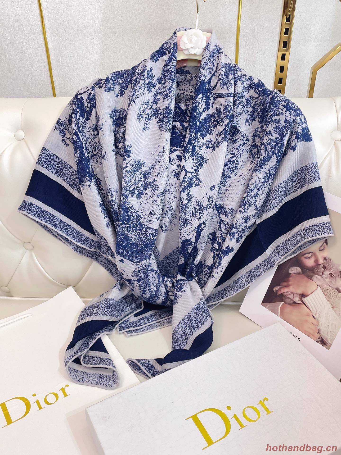 Dior Scarf DIC00127 Dior Scarf DIC00127