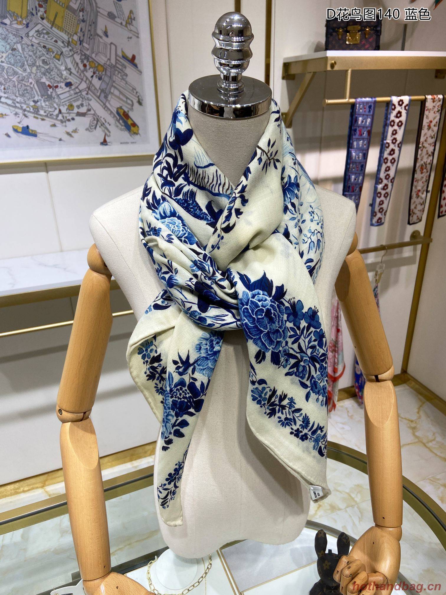 Dior Scarf DIC00129 Dior Scarf DIC00129