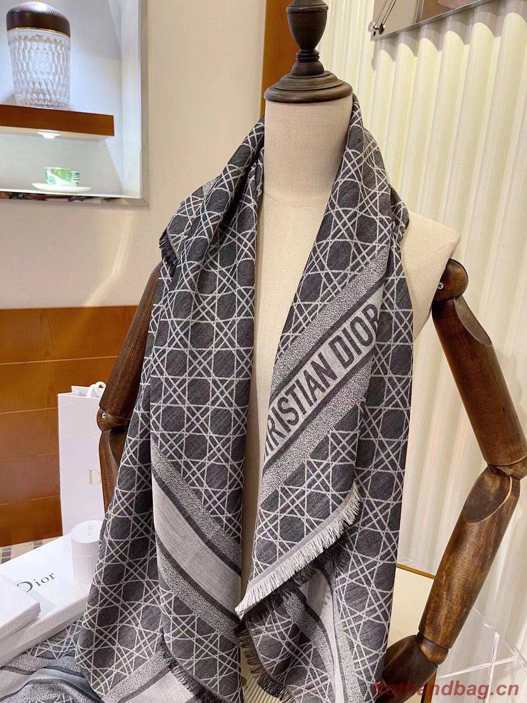 Dior Scarf DIC00131 Dior Scarf DIC00131