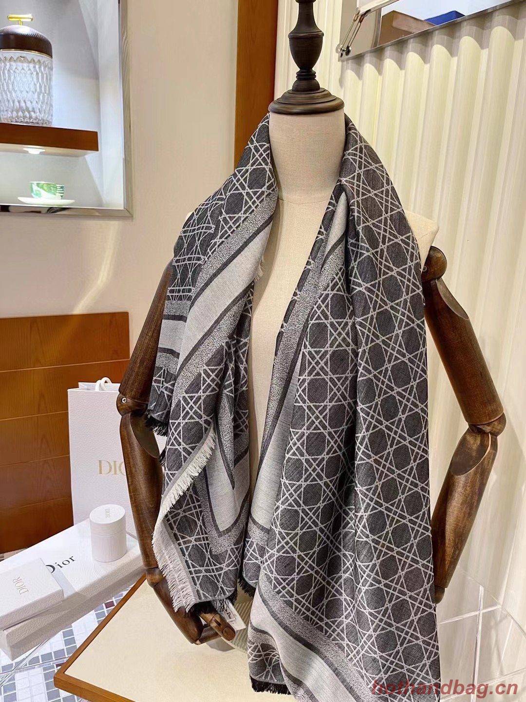 Dior Scarf DIC00131 Dior Scarf DIC00131