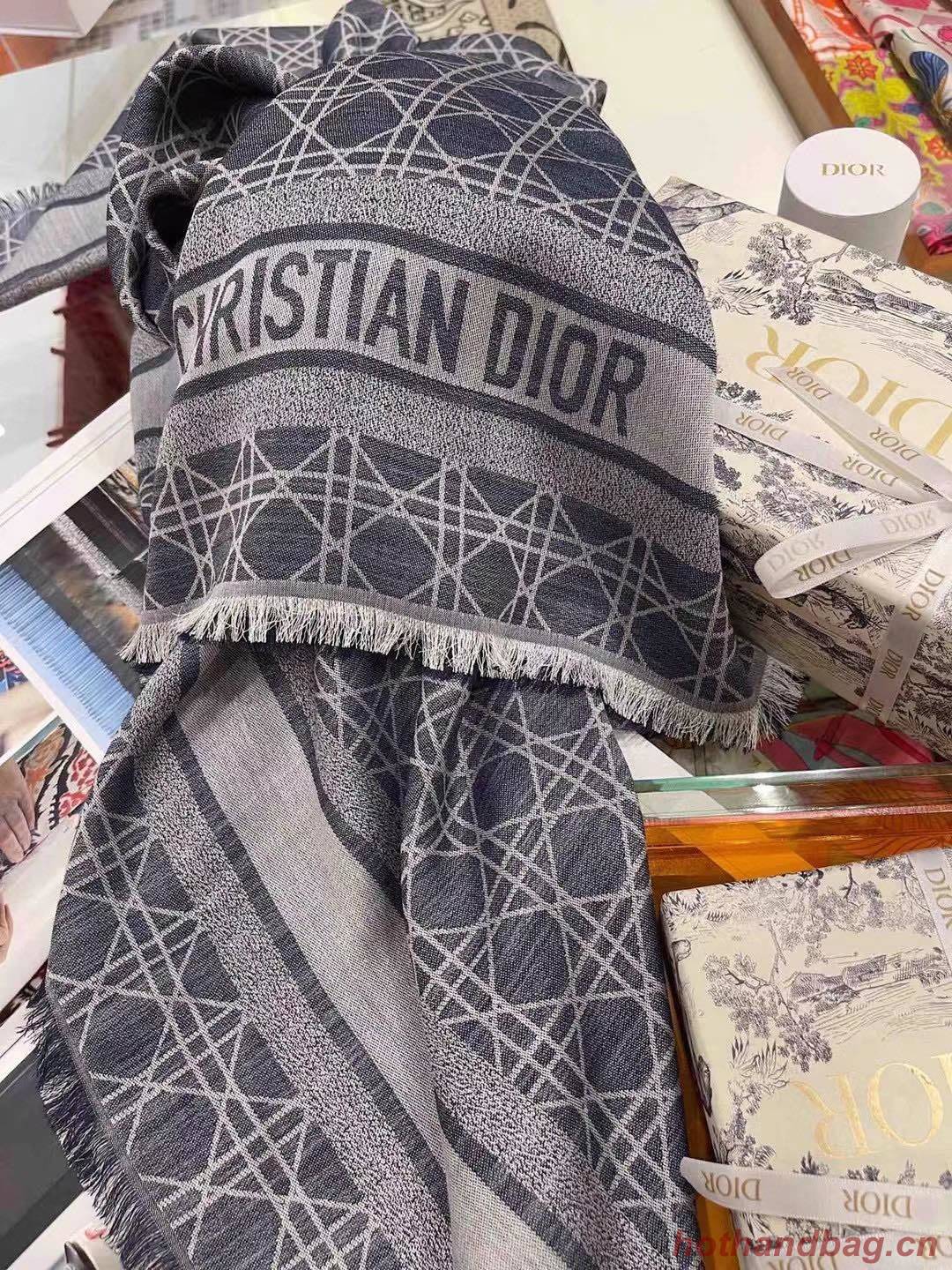 Dior Scarf DIC00132 Dior Scarf DIC00132