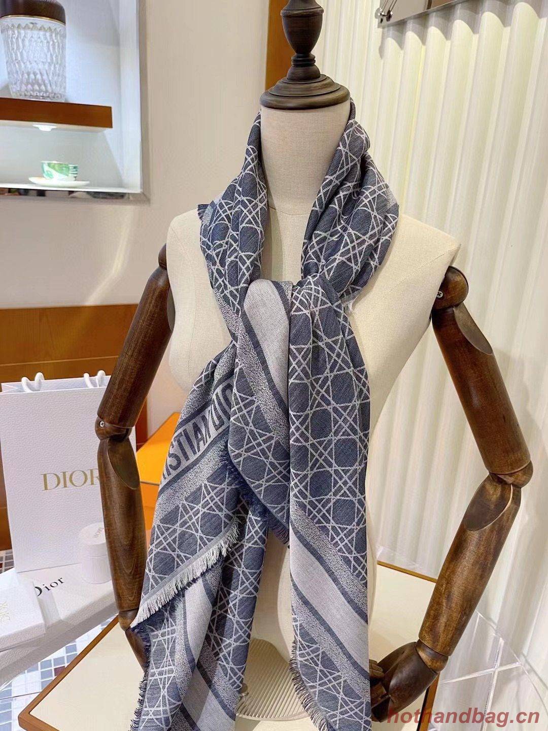 Dior Scarf DIC00132 Dior Scarf DIC00132
