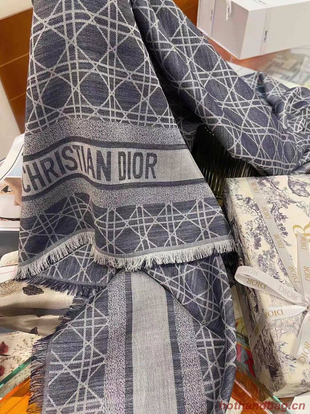 Dior Scarf DIC00132 Dior Scarf DIC00132