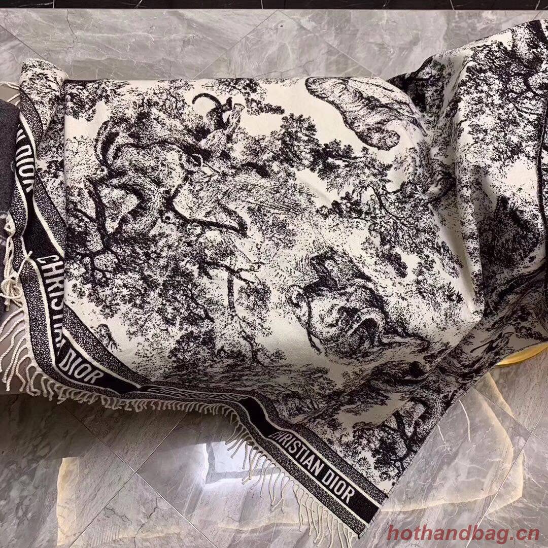 Dior Scarf DIC00136 Dior Scarf DIC00136