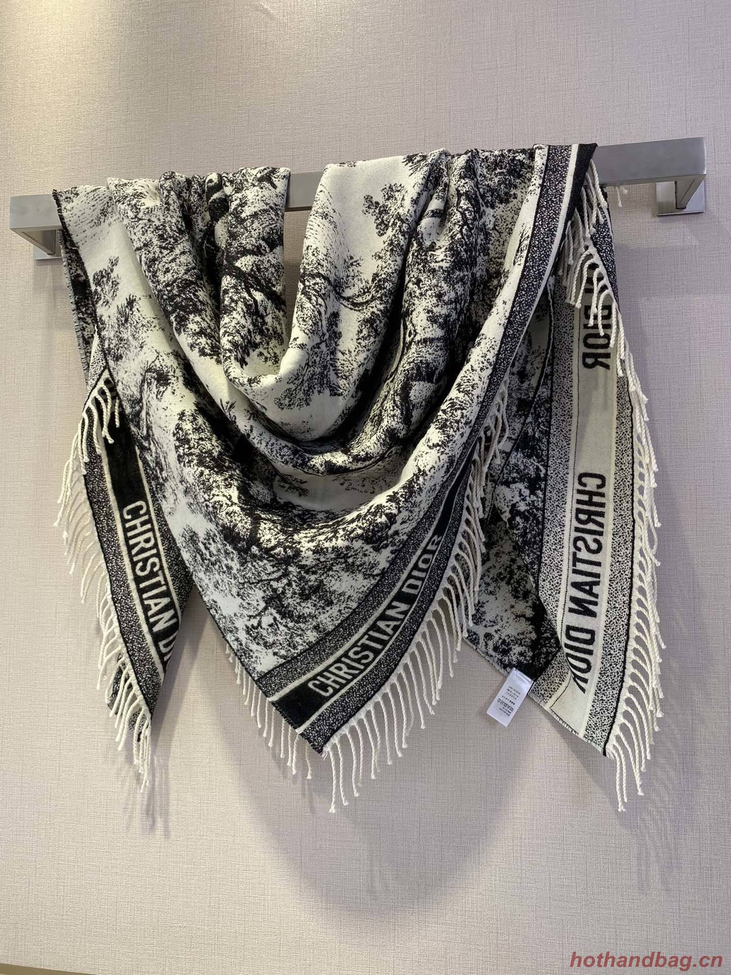 Dior Scarf DIC00139 Dior Scarf DIC00139