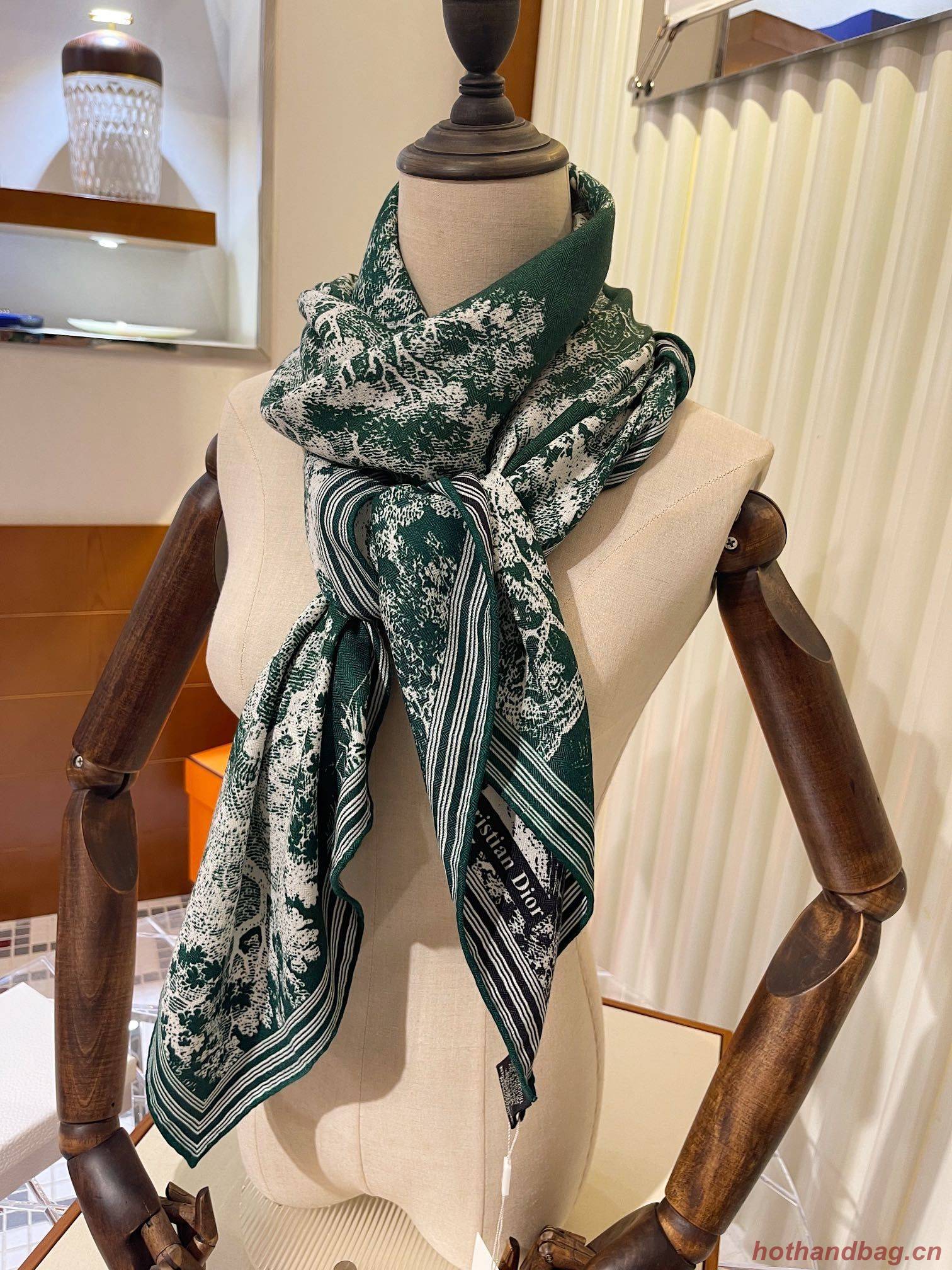 Dior Scarf DIC00147 Dior Scarf DIC00147