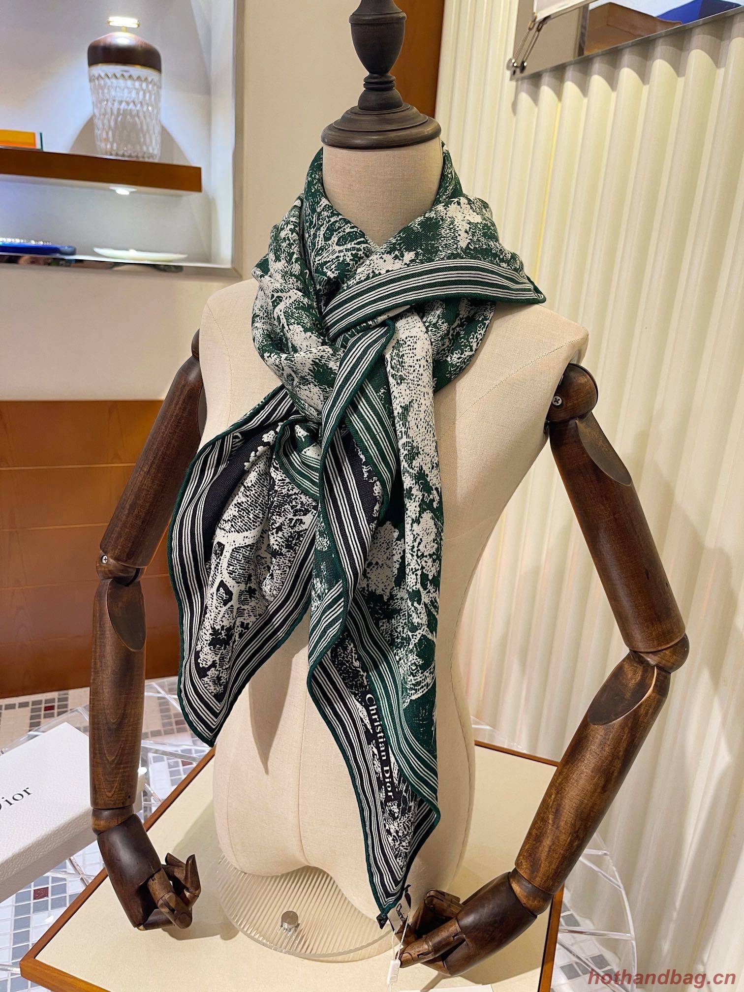 Dior Scarf DIC00147 Dior Scarf DIC00147