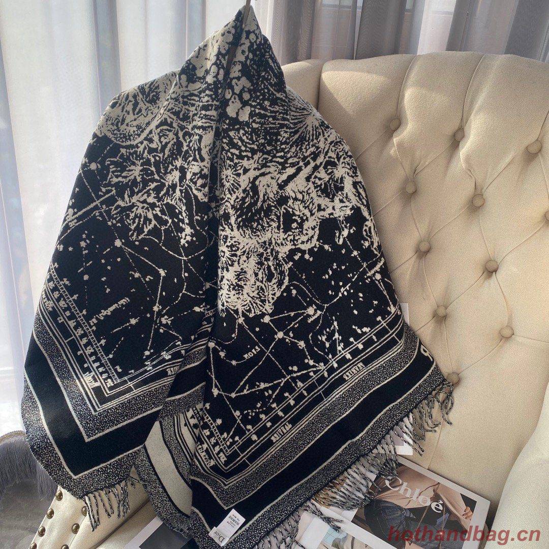 Dior Scarf DIC00148 Dior Scarf DIC00148