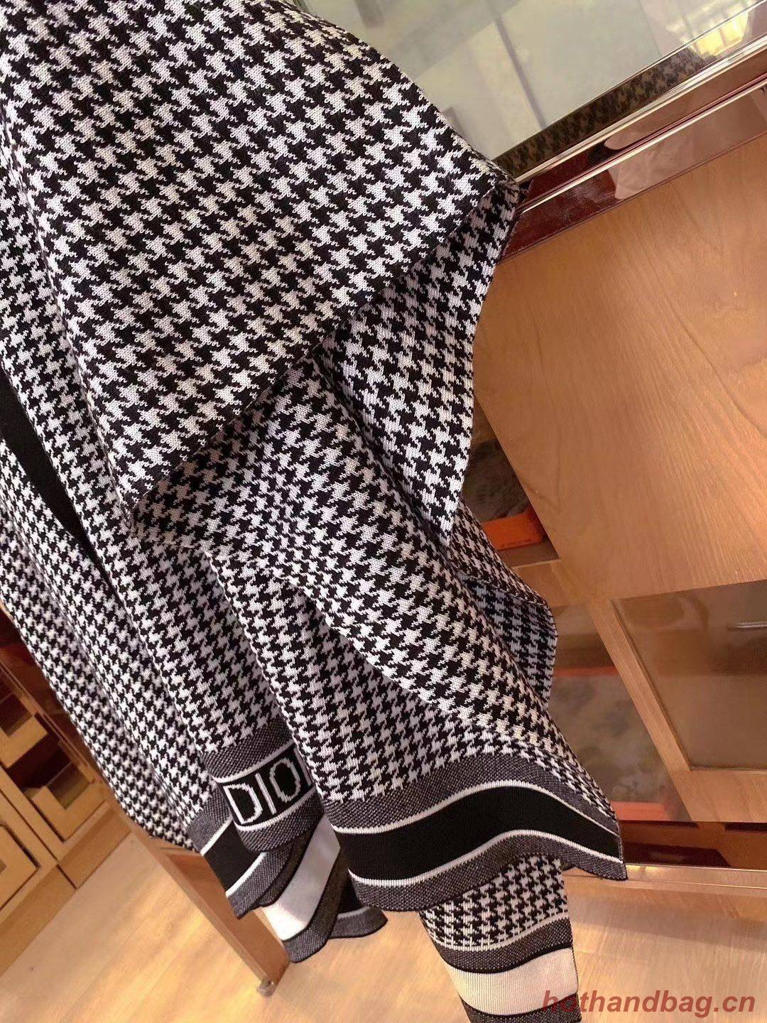 Dior Scarf DIC00150 Dior Scarf DIC00150
