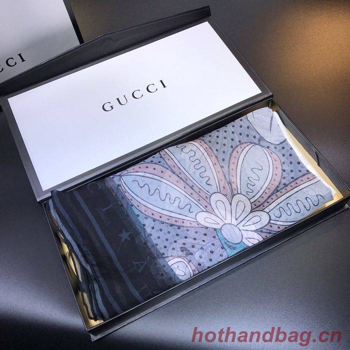 Gucci Scarf GUC00073 Gucci Scarf GUC00073