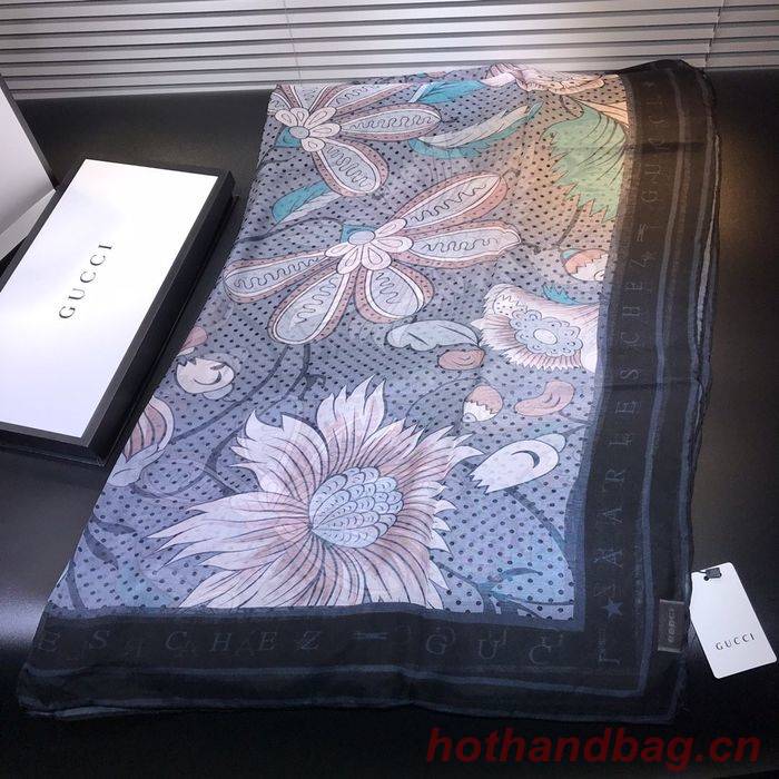Gucci Scarf GUC00073 Gucci Scarf GUC00073