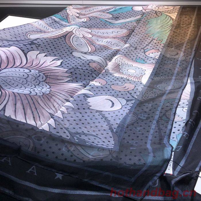 Gucci Scarf GUC00073 Gucci Scarf GUC00073