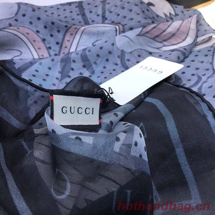 Gucci Scarf GUC00073 Gucci Scarf GUC00073