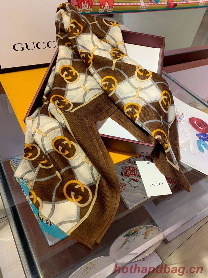 Gucci Scarf GUC00082 Gucci Scarf GUC00082